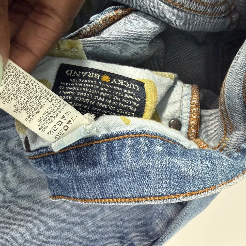 Lucky Brand lucky brand